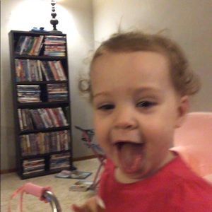 Meet your Posher, Tina